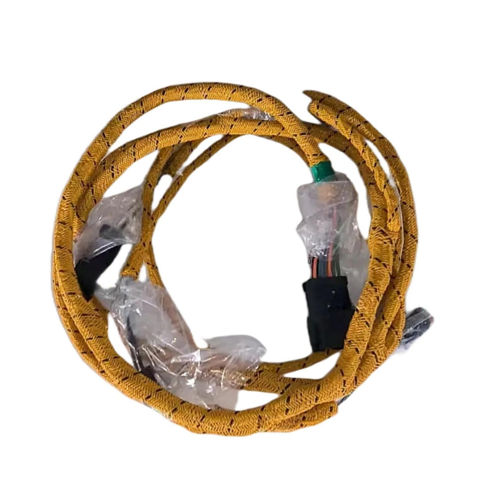 350-8198 Solenoid Wiring Harness Fits for CAT Excavator E374D 374D Excavator Replace parts