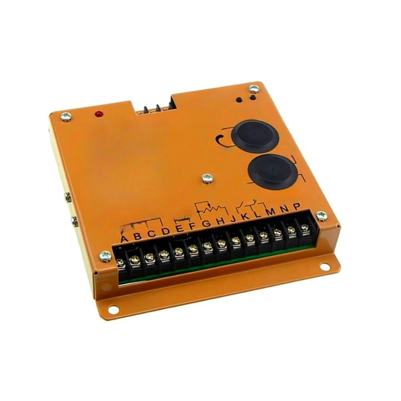 ESD5200 Speed Controller Fits for Generator