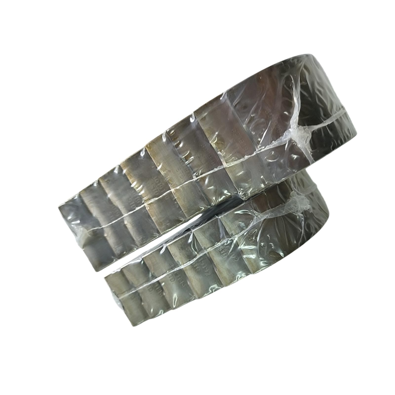 NH220 Main Bearing 3801260 and Connecting Rod Bearing 203670/214950  Suitable For Cummins Engine Parts