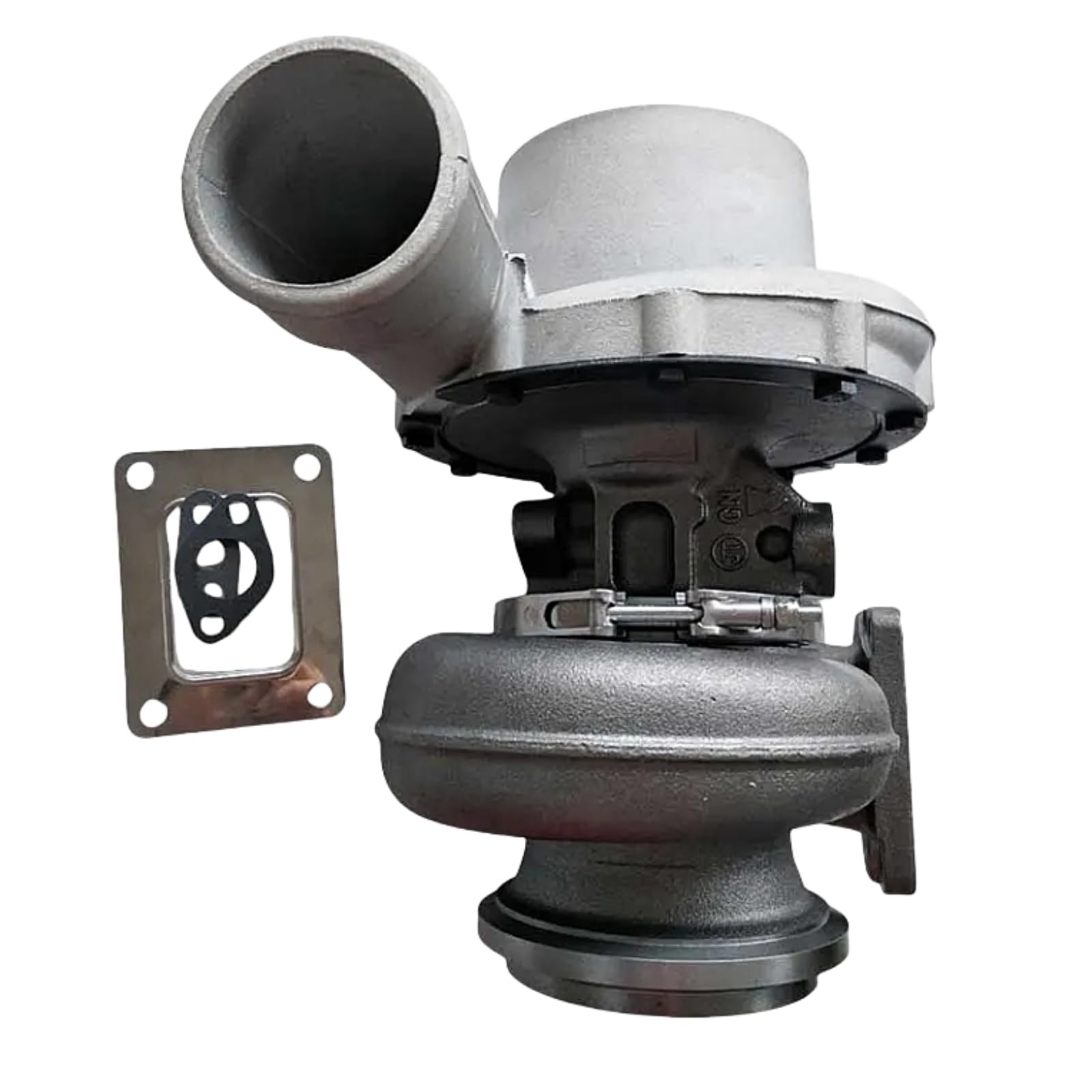 Turbocharger 3011733 3018654 3019414 3024387 3032051 Fits for Cummins Engine NTA855 NT335 VTA NH NT Series