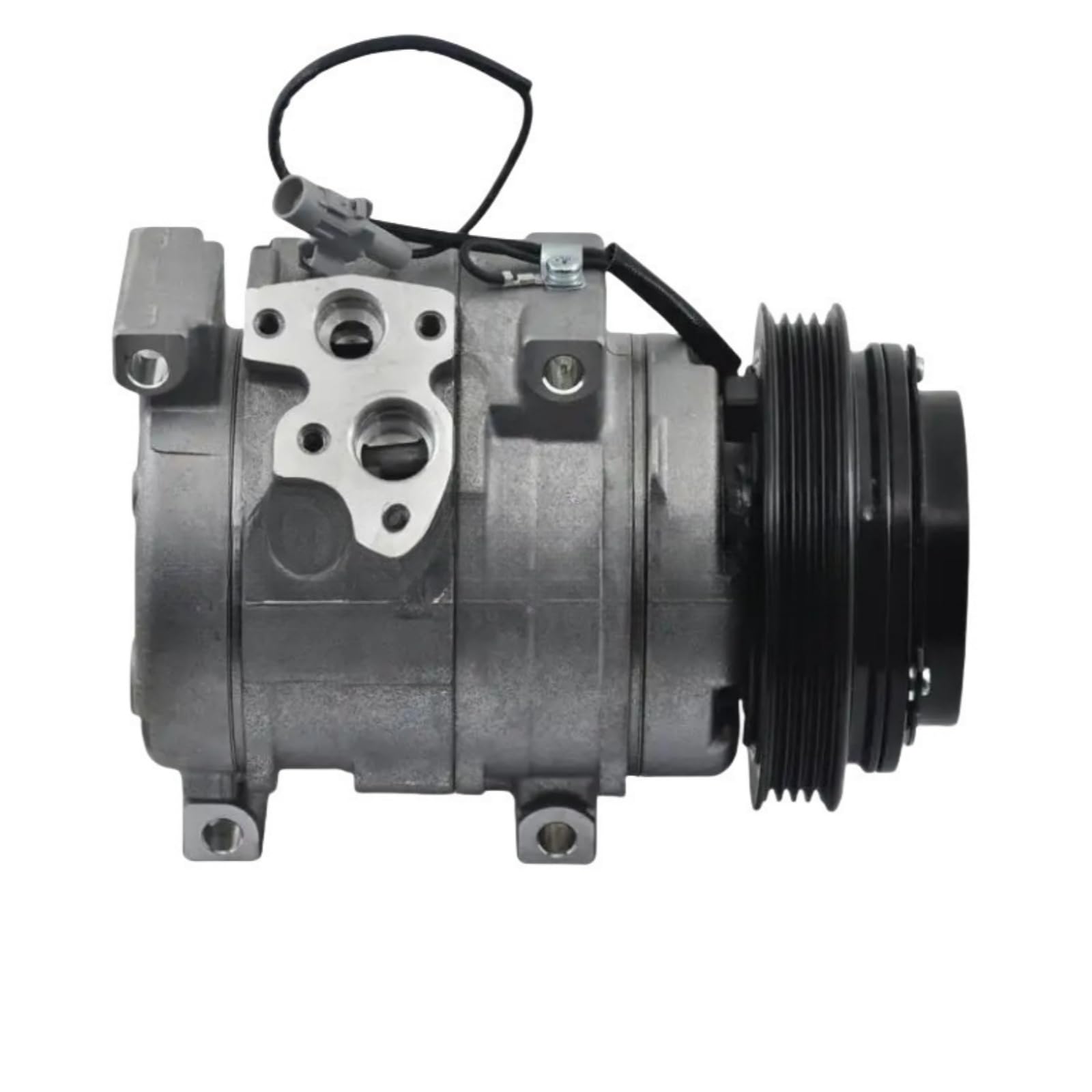 8832037080 884106A050 10S15C AC Compressor Fits For Pickup For LAND CRUISER HZJ79L Replace parts
