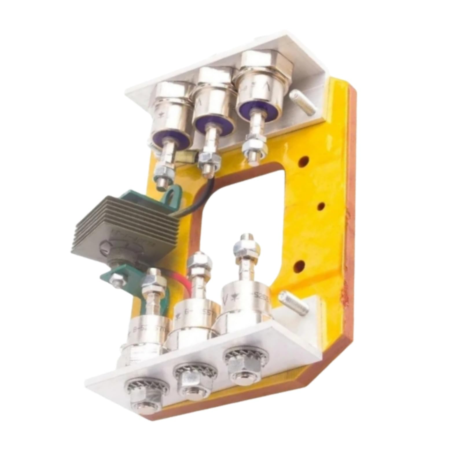 B-525570-2 Diode Rectifier Bridge Kit Fits for Marathon 740 Series Generator Replace parts