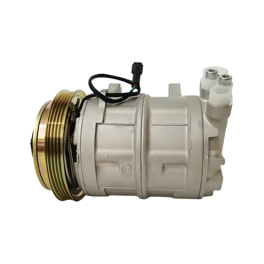 CR276-0Z01B 27630-10Z15 AC Compressor Fits for Nissan UD Truck Replace parts