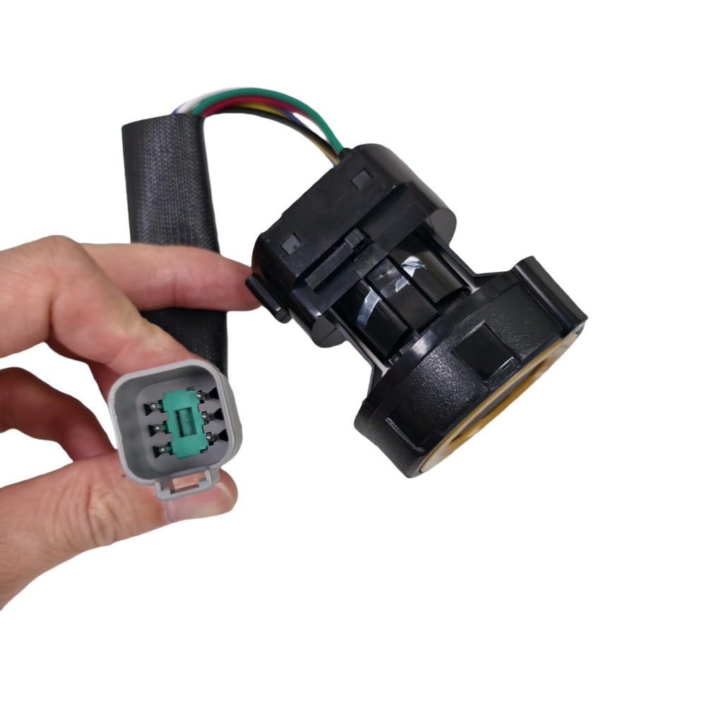 526-5708 Start Ignition Switch Fits for CAT E320GC E336GC E349GC Replace parts