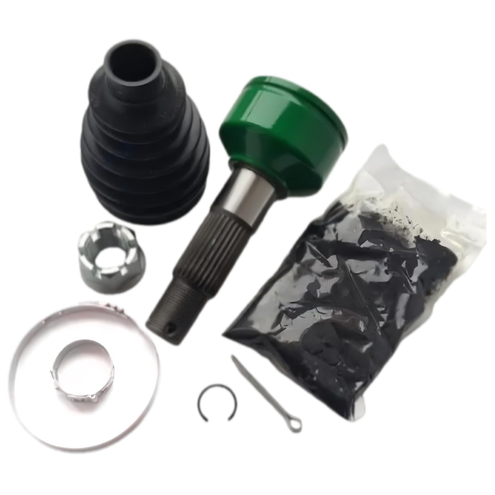 9010-270130-1000 Front Left Bearing Kit Fits for CF500 X5 X6 CF 500 600 625
