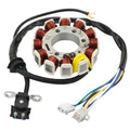 3D6-H1410-00 Stator Coil Fits for Yamaha XT125 XT 125 2005 2006