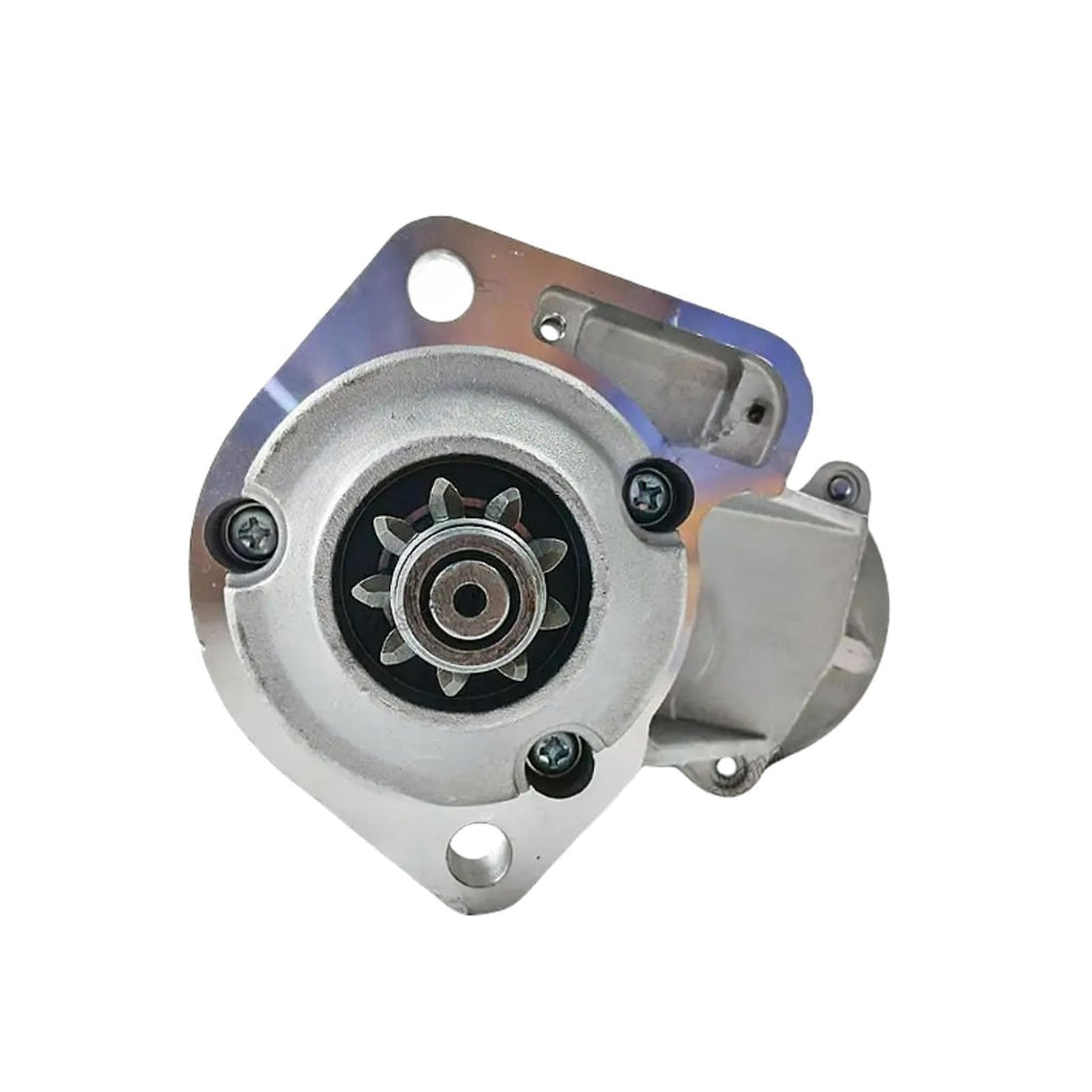 1G772-63101 Starter Motor V3307 9T 12V Fits for Kubota Engine Parts Replace parts