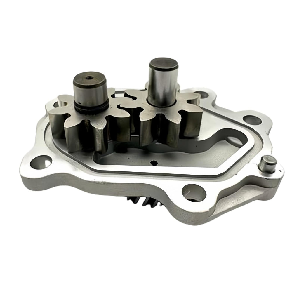 15010-46G09 1501046G09 Oil Pump Fits for Nissan BD30 TD25 TD27 Engine Replace parts