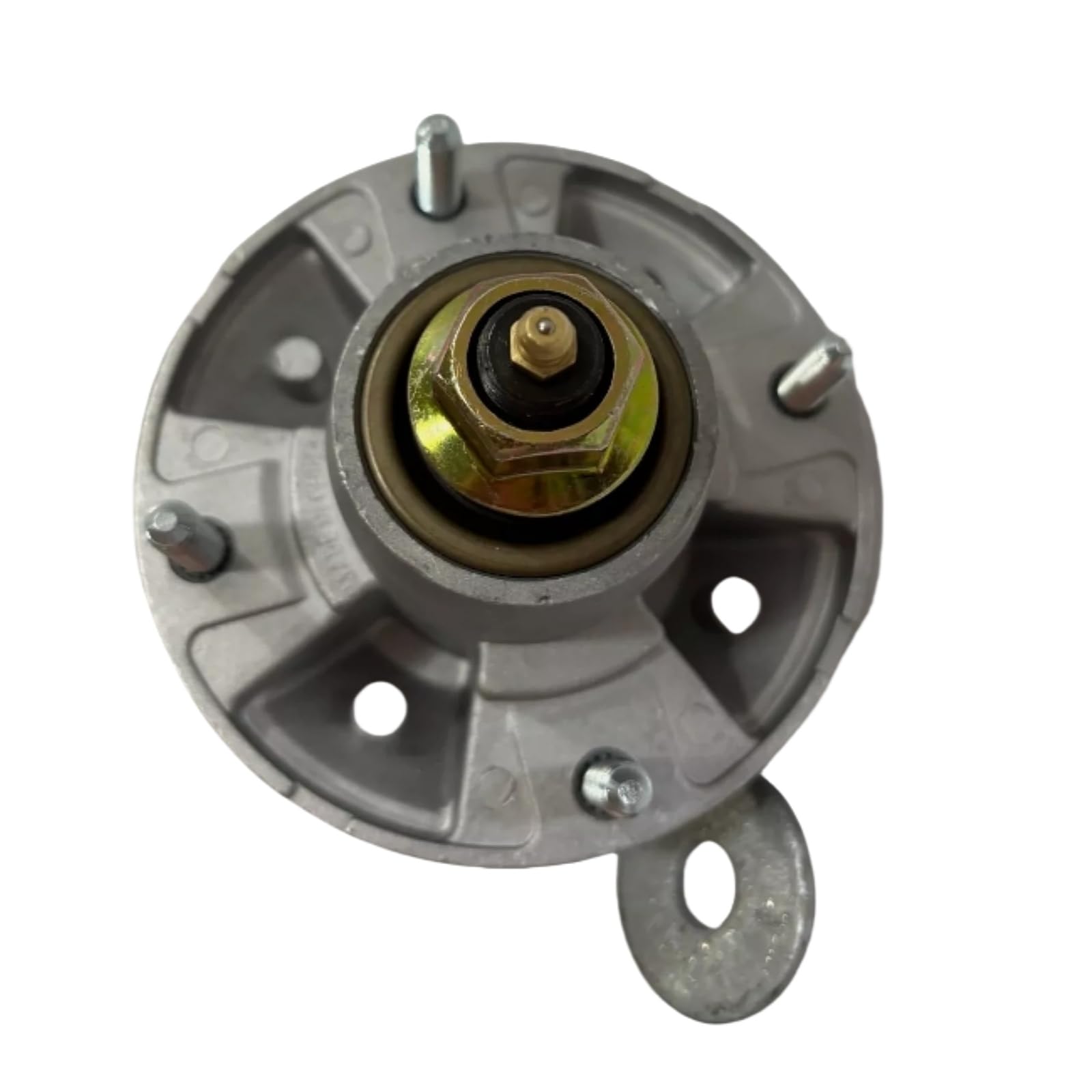 2pcs Lawn Mower Spindle Assembly AM144377 AM124498 Fits ForZ425 LT180 LT190 LX280 LX289 X300 54" Deck Lawn Mower Replace parts