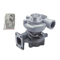 Turbocharger 897238-9791 HM-D00135 D00135 107490 Fits for SANY SY60C SY75C SY95C-9 Excavator 4JG1 Engine