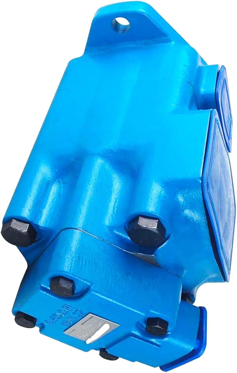 Hydraulic Vane Pump 1U2149 3G4095 3G4602 3G5810 3G7412 3G7635 3G7636 3G7637 3G7638 3G7639 3G7640 3J9602 5J5930 6E2927 Fits for CAT