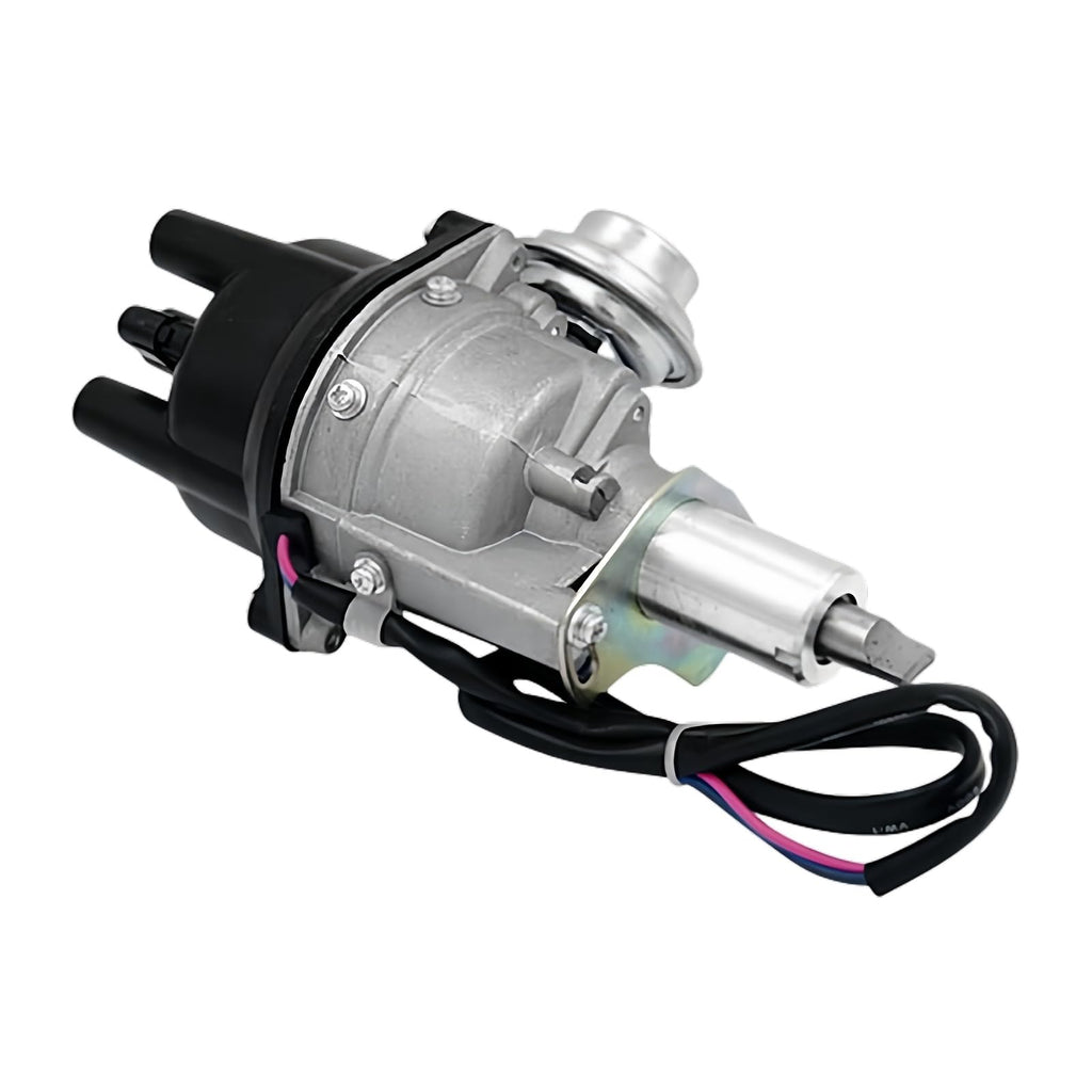 Distributor 22100-00H12 2210000H12 Fits for Nissan Engine H20 Forklift PH02 Komatsu FG10S-15 FG15-15 FG18S-15 FG20-11 FG25-11