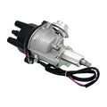 Distributor 22100-00H12 2210000H12 Fits for Nissan Engine H20 Forklift PH02 Komatsu FG10S-15 FG15-15 FG18S-15 FG20-11 FG25-11