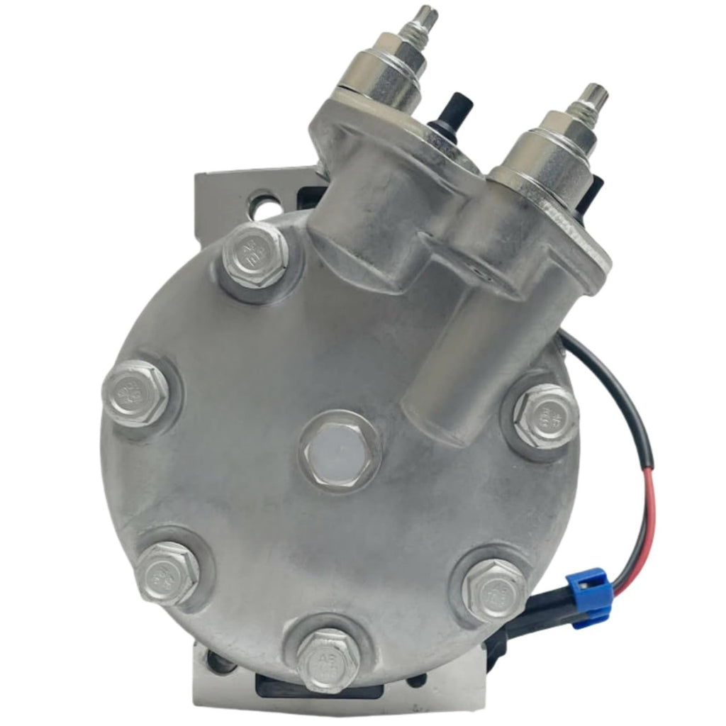 3611894C91 3611894C92 7H15 AC Compressor Fits for International Navistar for Freightliner TRUCK