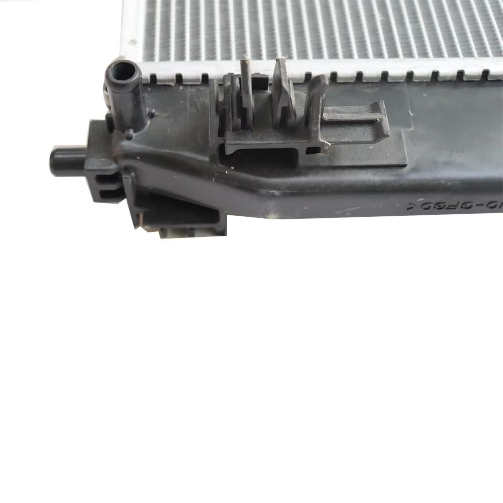 1640037310 Car Ac Radiator Fits for Toyota C-Hr Prius Prime Xw50 Car Radiators Replace parts