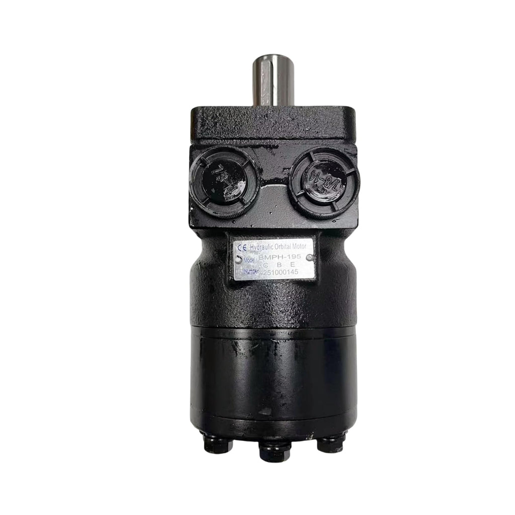 101-3931-009 101-3931 Hydraulic Gerotor Motor Compatible with Eaton Char-Lynn H Series Motor Replacement