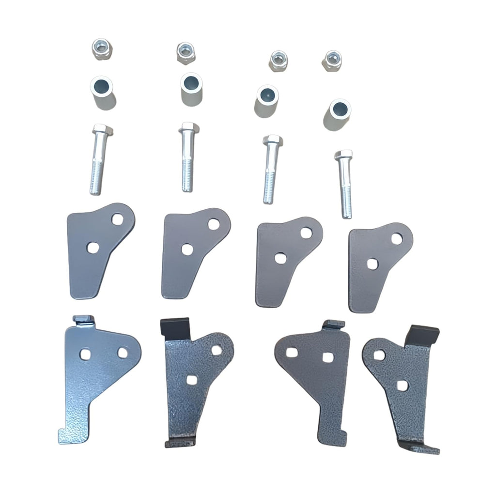 921961080 Suspension Lift Kit Fits for CFMoto 1000/1000XL