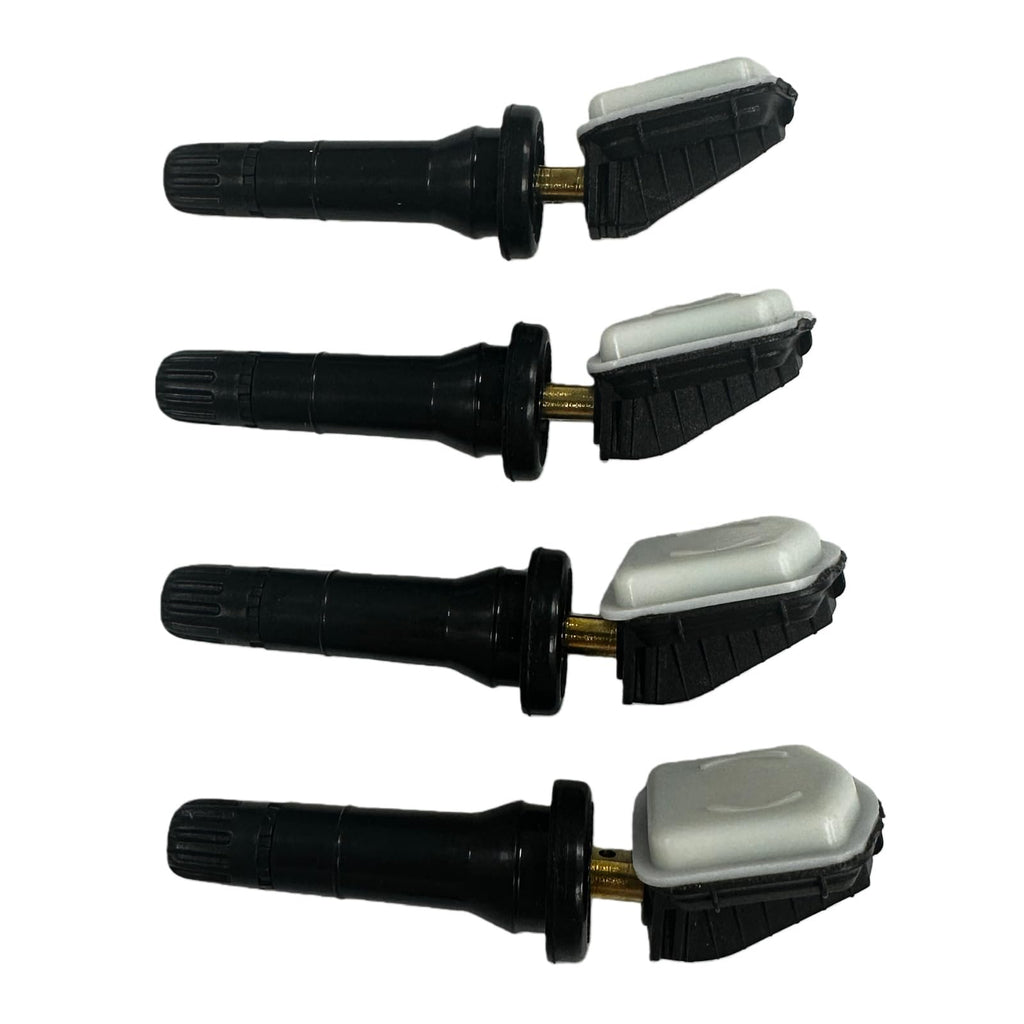 4pcs KC1-6508-AA KC16508AA TPMS Tire Pressure Sensor Fits for Ford Territory