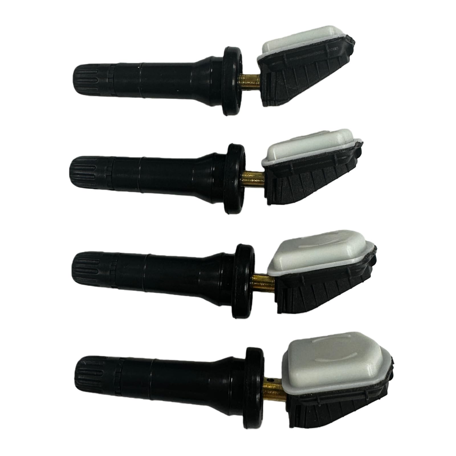 4pcs KC1-6508-AA KC16508AA TPMS Tire Pressure Sensor Fits for Ford Territory