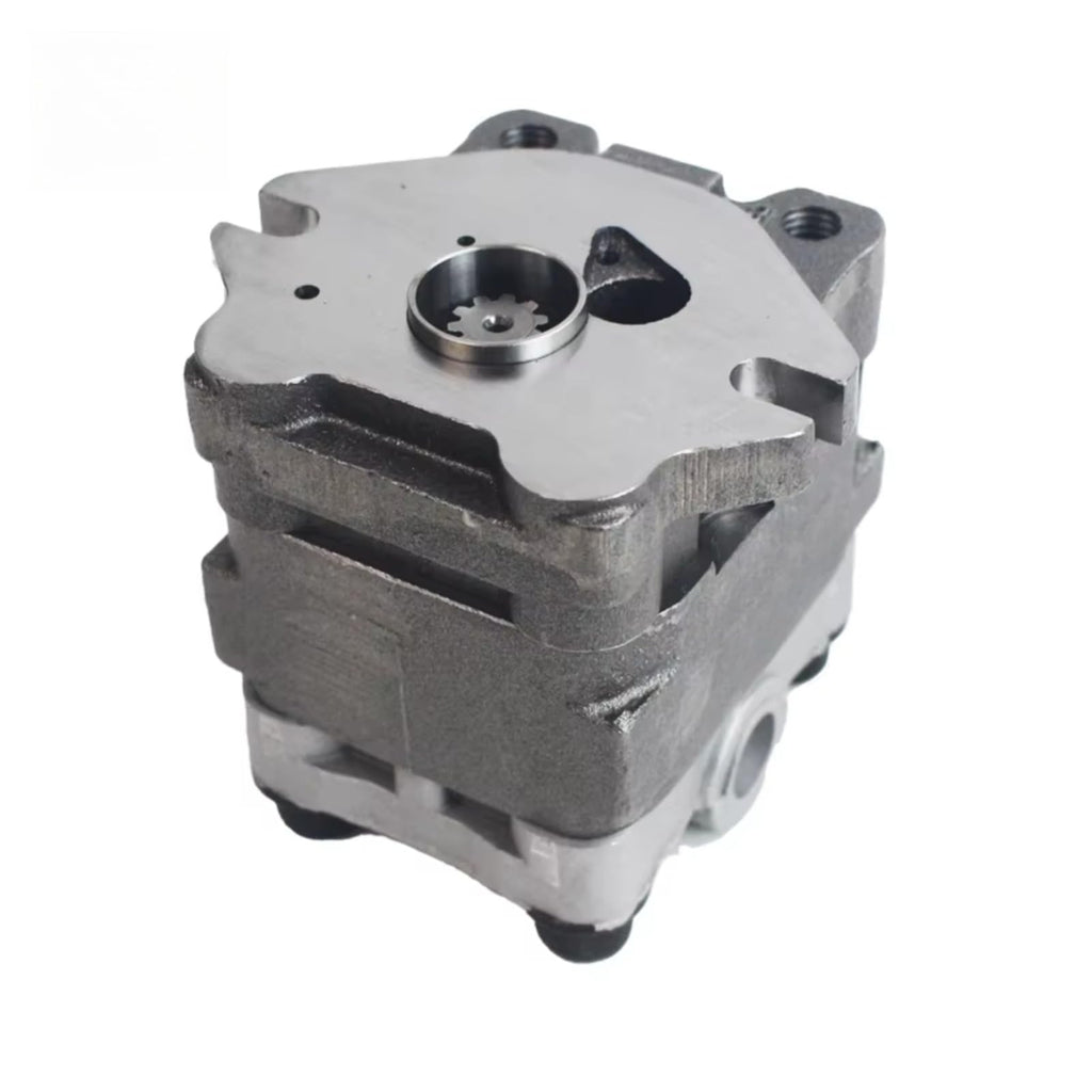 PVD-2B-3 Pilot Pump Fits for Excavator Gear Pump Replace parts