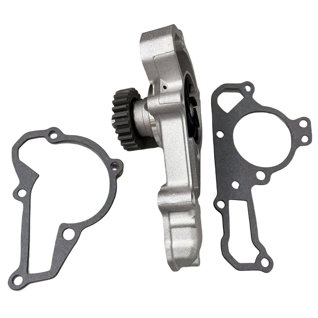 AM134585 AM127312SM AM127312 Water Pump Fits for John Deere