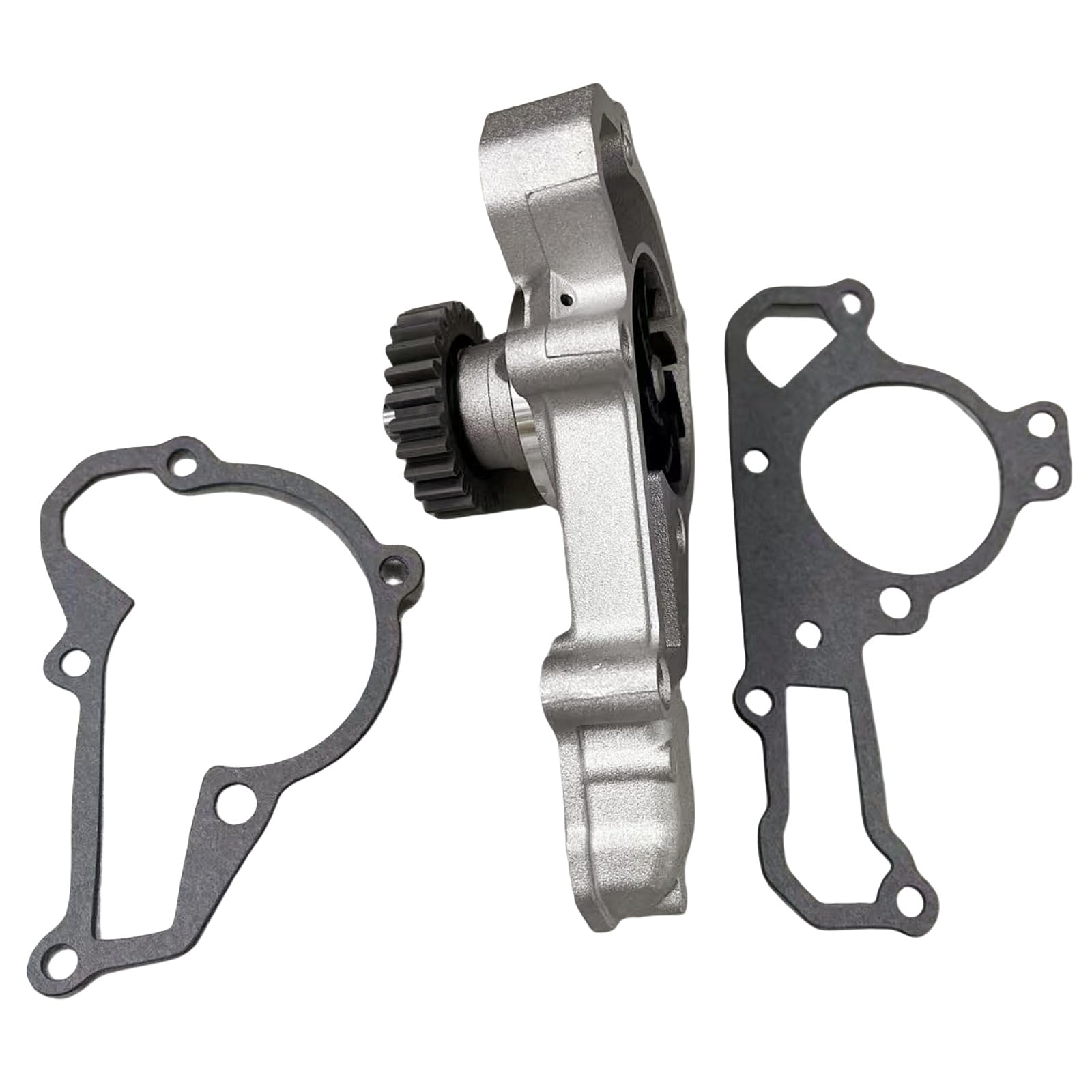 AM134585 AM127312SM AM127312 Water Pump Fits for John Deere