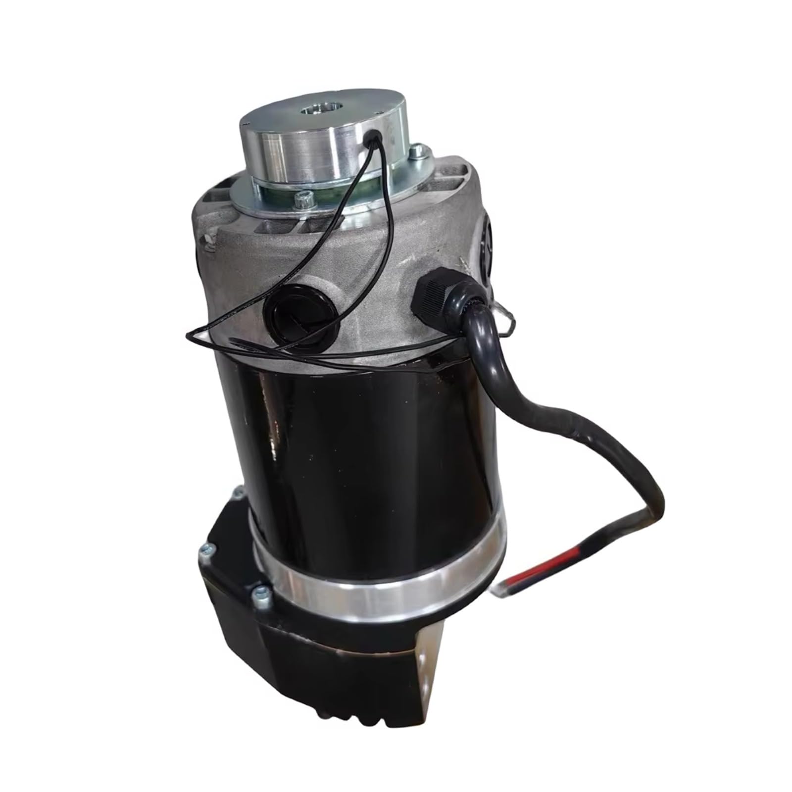 051005J504002 Electric Drive Motor Fits for Mantall  XE60 Mini ED Scissor Lift Replace parts