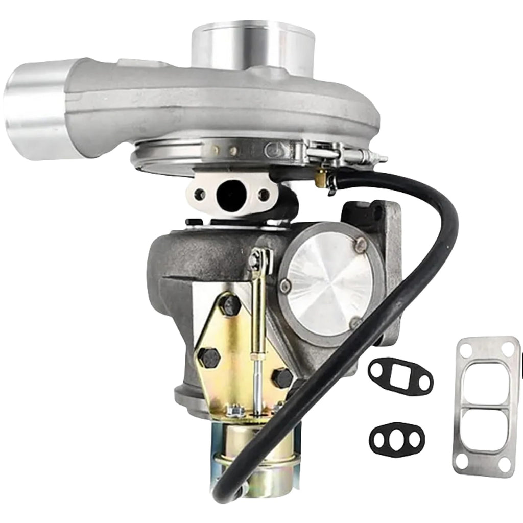 Turbocharger 177-0440 107455 HM-D00100B Fits for CAT E325C Excavator C7 Engine