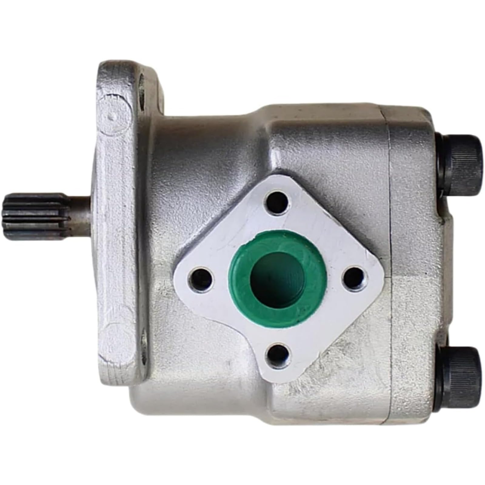 38240-36100 38240-76100 Hydraulic Pump Fits for Kubota L235 L4202 L275 L2602 L2402 for Mitsubishi MT300D MT250 Tractor