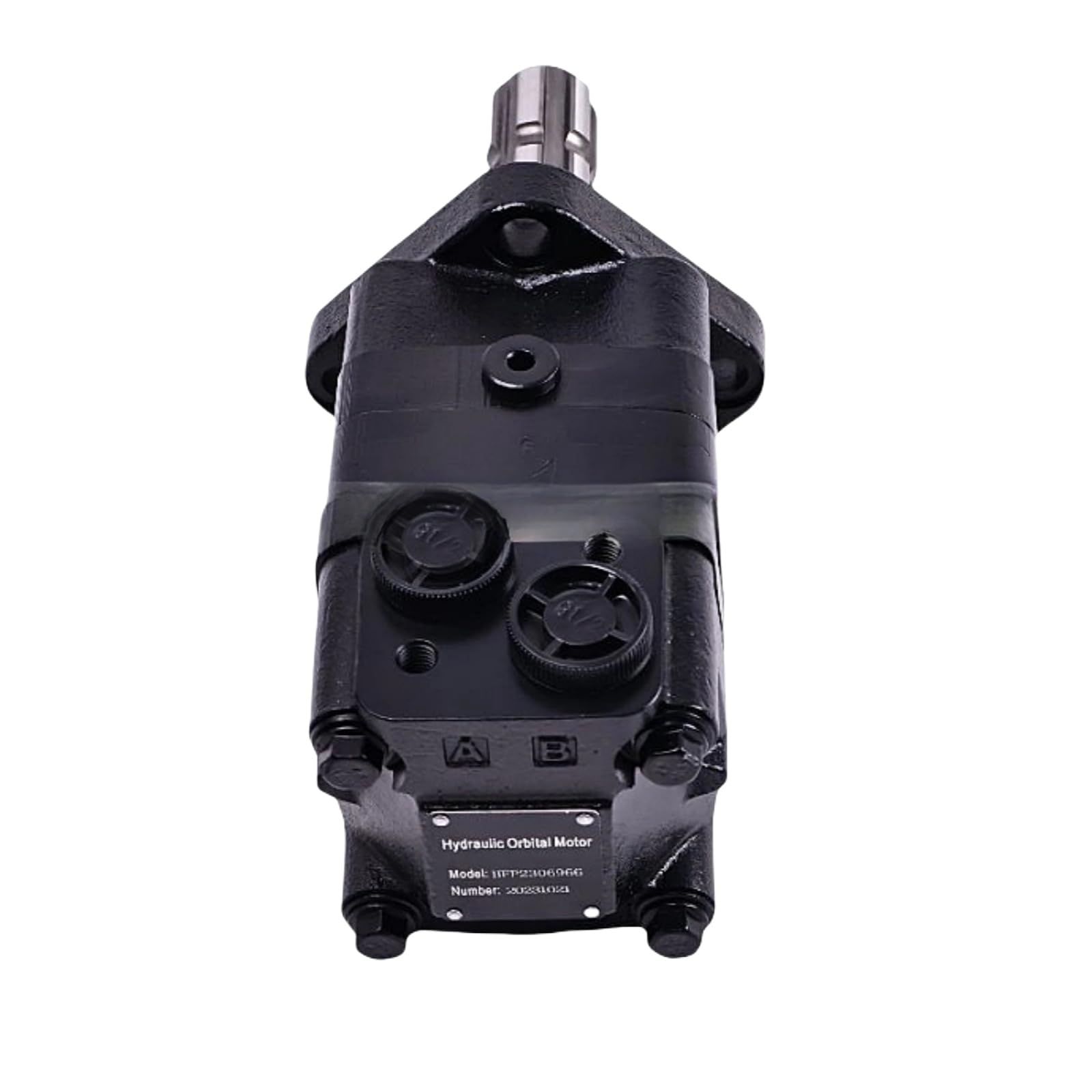 OMS160-151F0563 151F-0563 151F0563 Hydraulic Motor Compatible with Sauer Danfoss