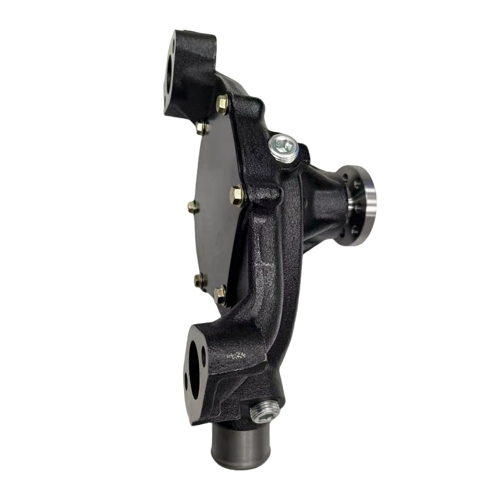 New Water Pump 387447 3855991 850454-1 67859 811573 Compatible with 7.4-8.2L V8 Engine GM Big Block Penta 7.4 454 8.2 502 Engine