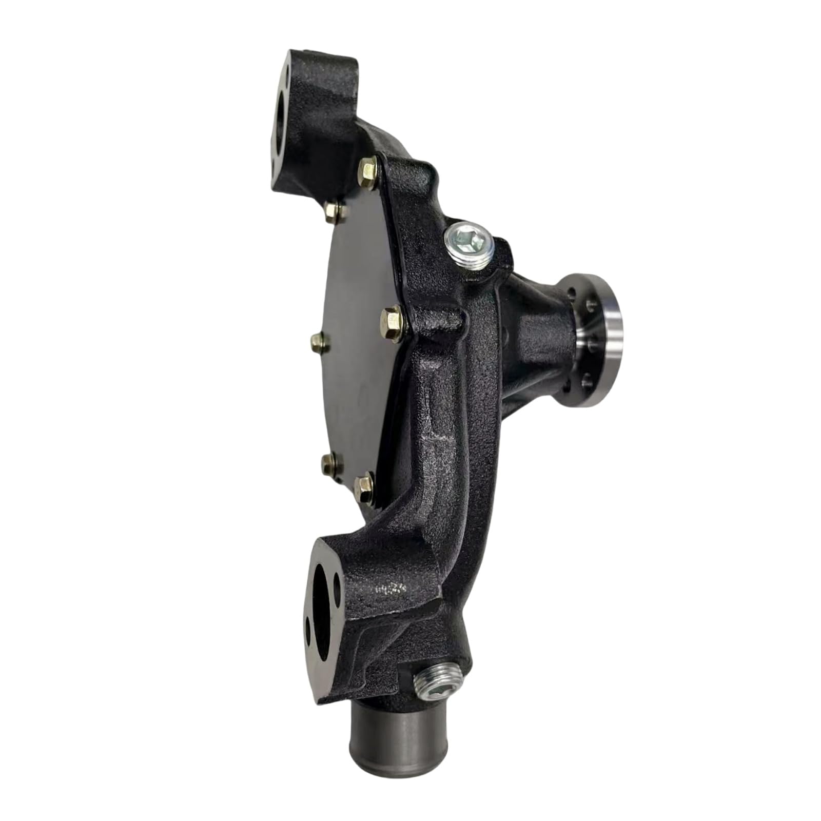 New Water Pump 387447 3855991 850454-1 67859 811573 Compatible with 7.4-8.2L V8 Engine GM Big Block Penta 7.4 454 8.2 502 Engine