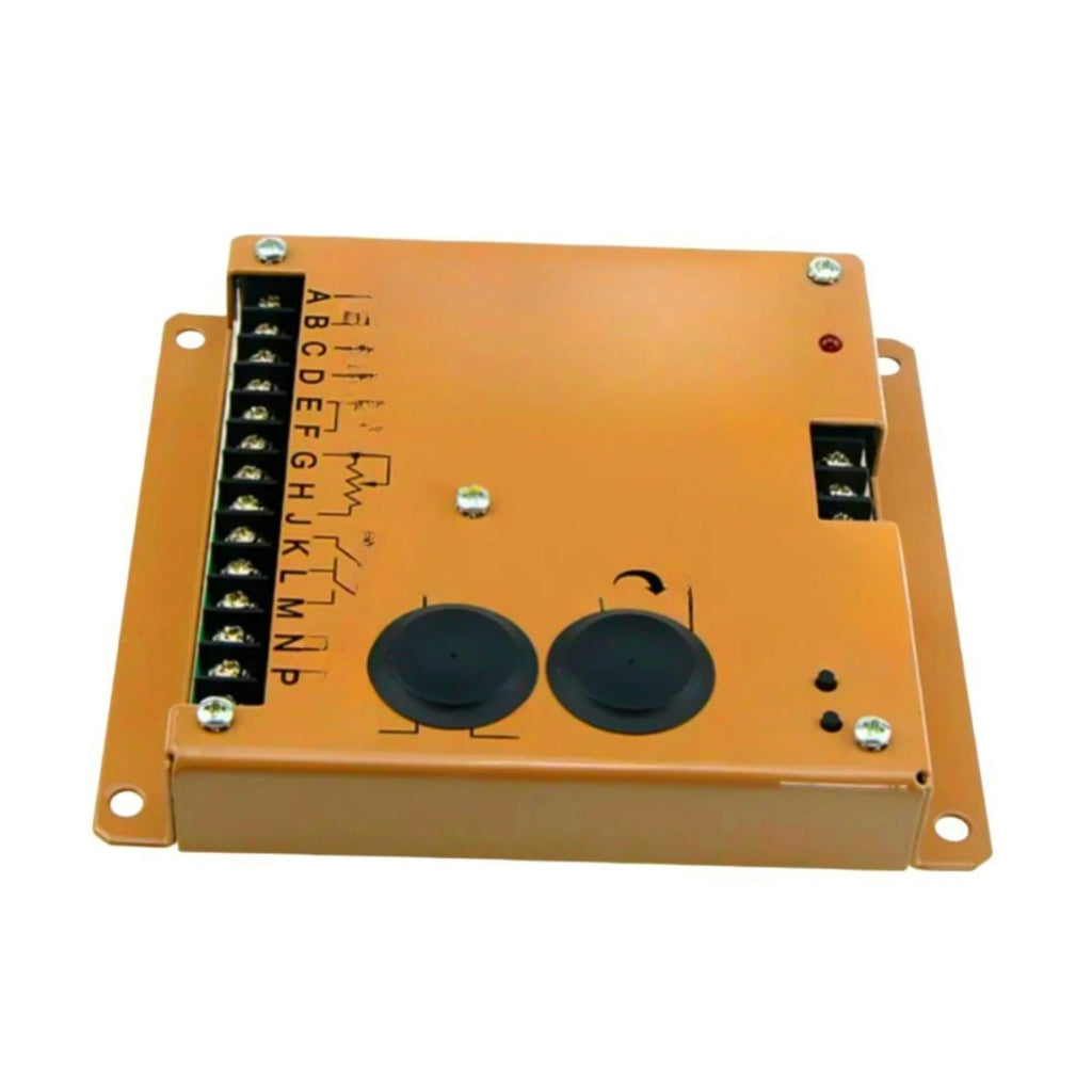 ESD5200 Speed Controller Fits for Generator