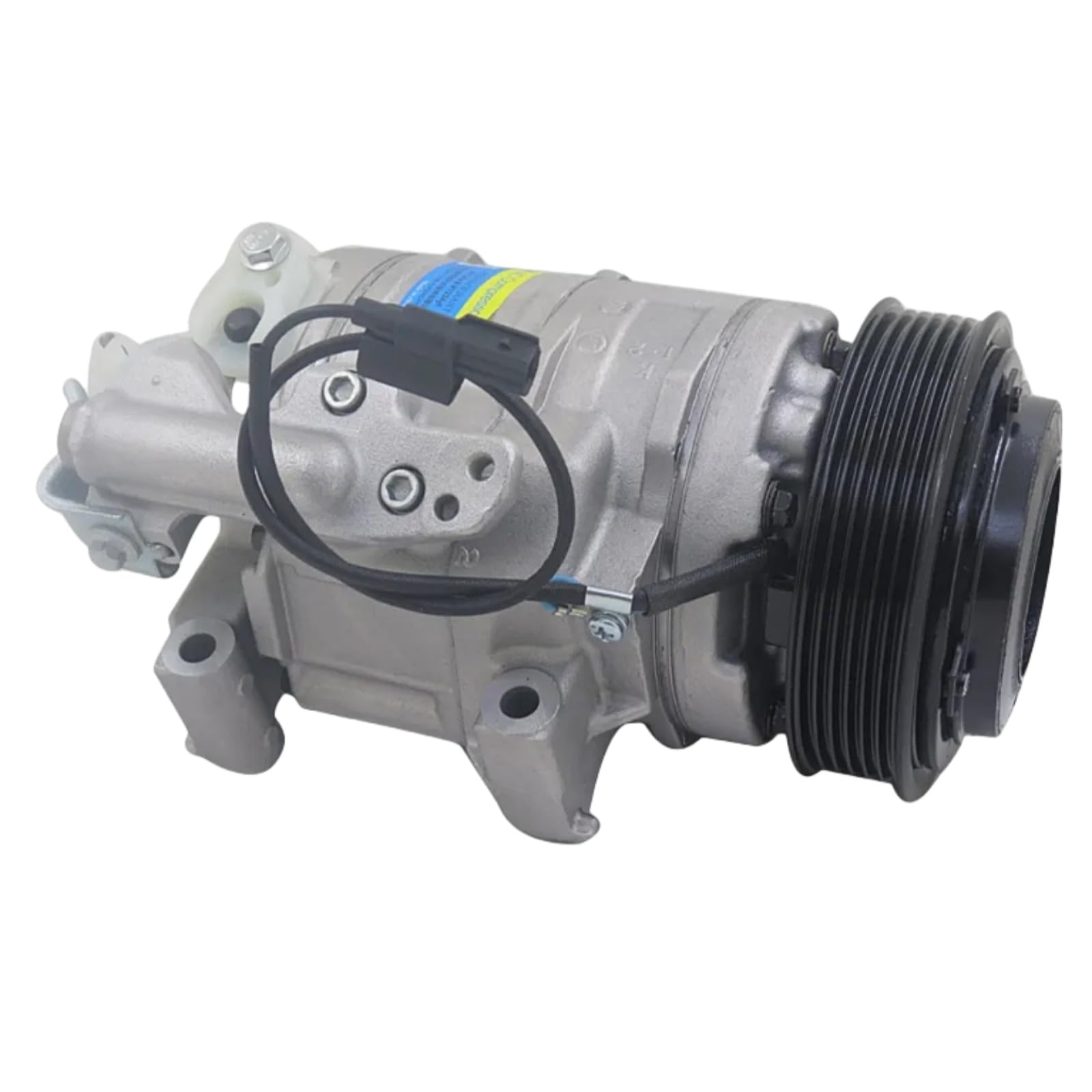 38810R0A003 4471603100 447160-3100 6PK 12V Air Conditioning Compressor Compatible with HONDA STEPWAGON