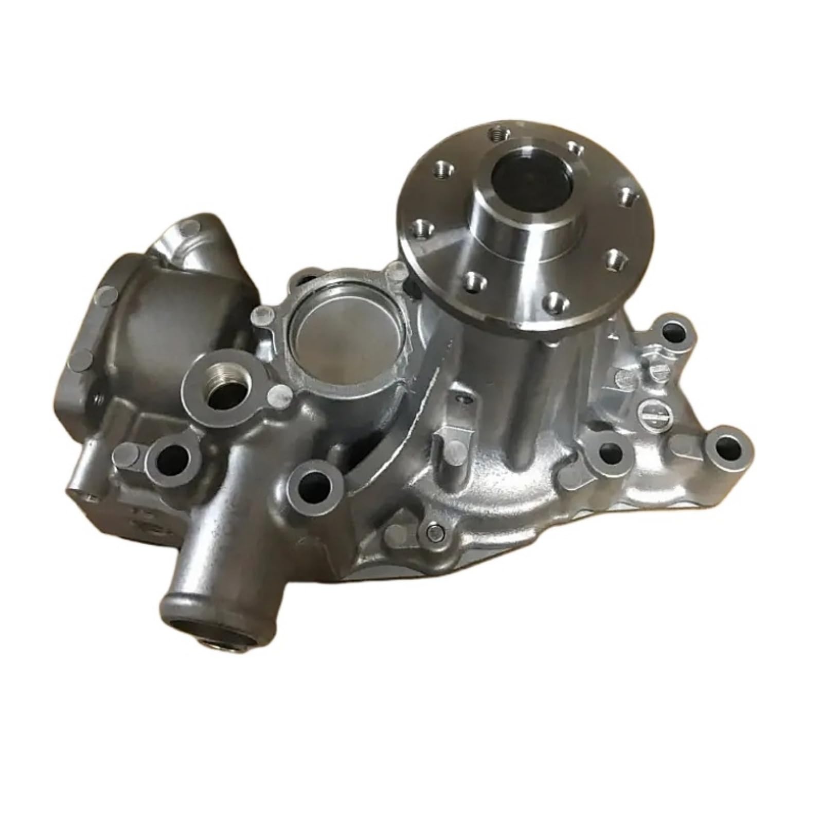 8-98095768-3 8980957683 Oil Pump Fits for Isuzu 4LE1 4LE2 Engine Replace parts