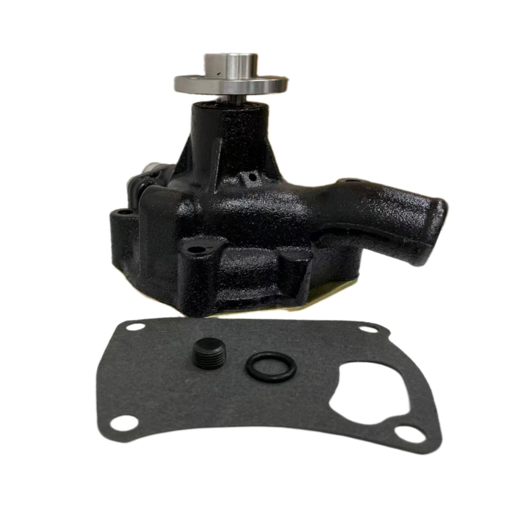 Water Pump with Gaskets and Mounting Hardware 15481-73030 15481-73035 Compatible with Kubota M5950 M6950 M7030 M7500 M7580 M7950 M7970 M8030 M8580 M8950 M8970 M9580 Tractors