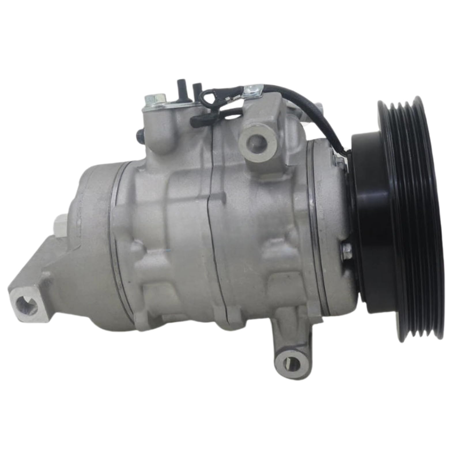 95200-M68KA1 447280-0490 AC Compressor Fits for Suzuki for Celerio Alto 1.0 2008