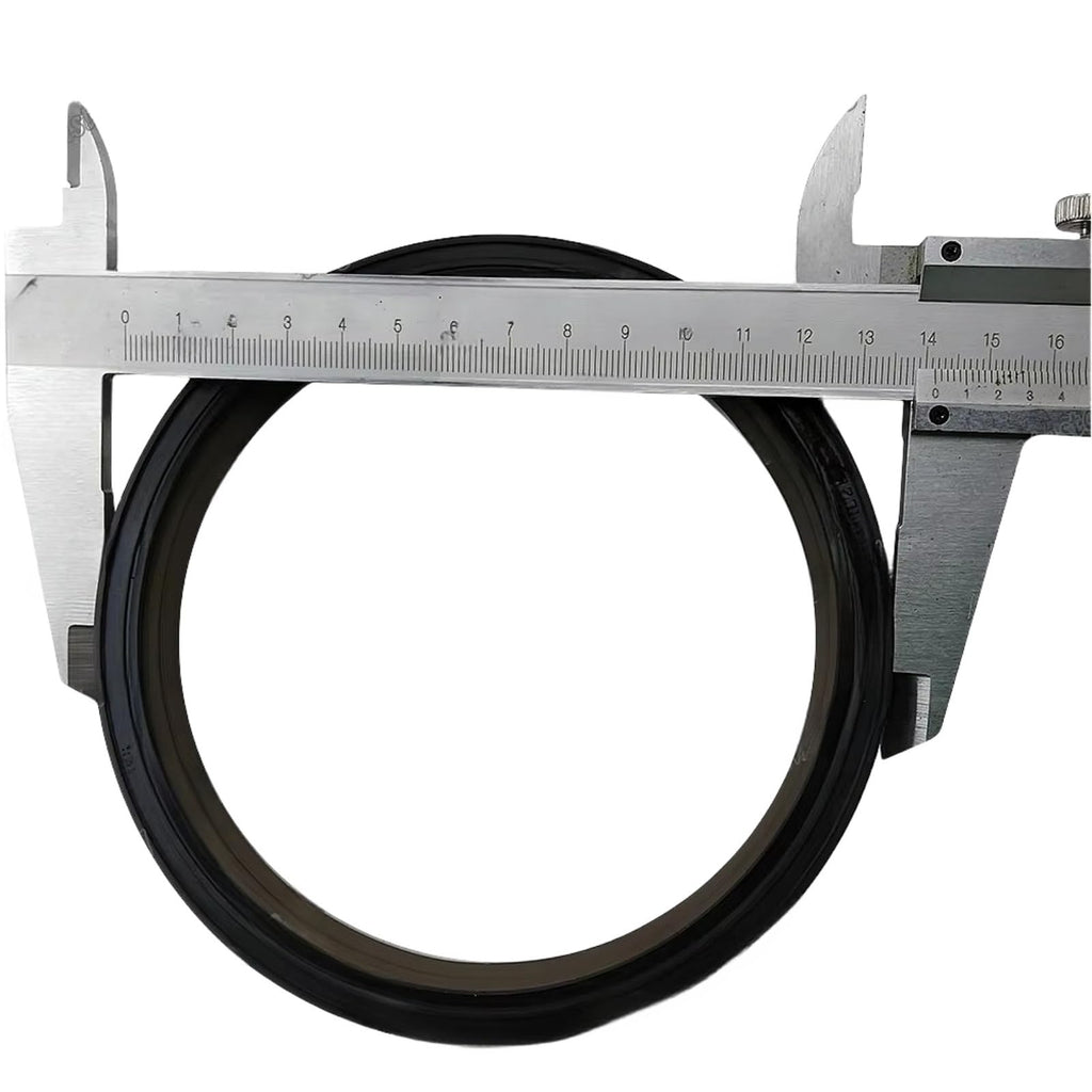 YC6B150Z-T11  Crankshaft Rear Oil Seal Fits for Yuchai Engine Parts Replace parts