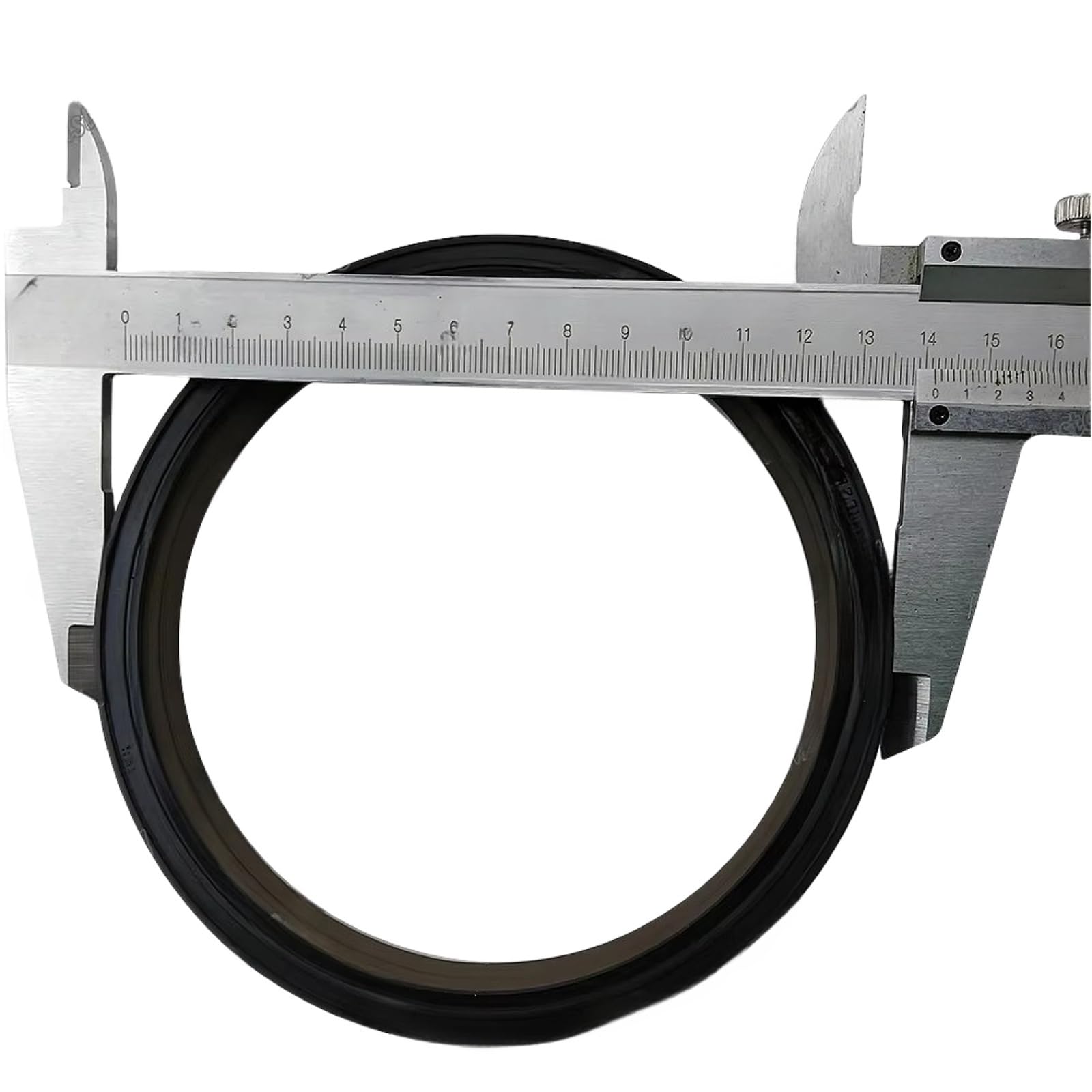 YC6B150Z-T11  Crankshaft Rear Oil Seal Fits for Yuchai Engine Parts Replace parts