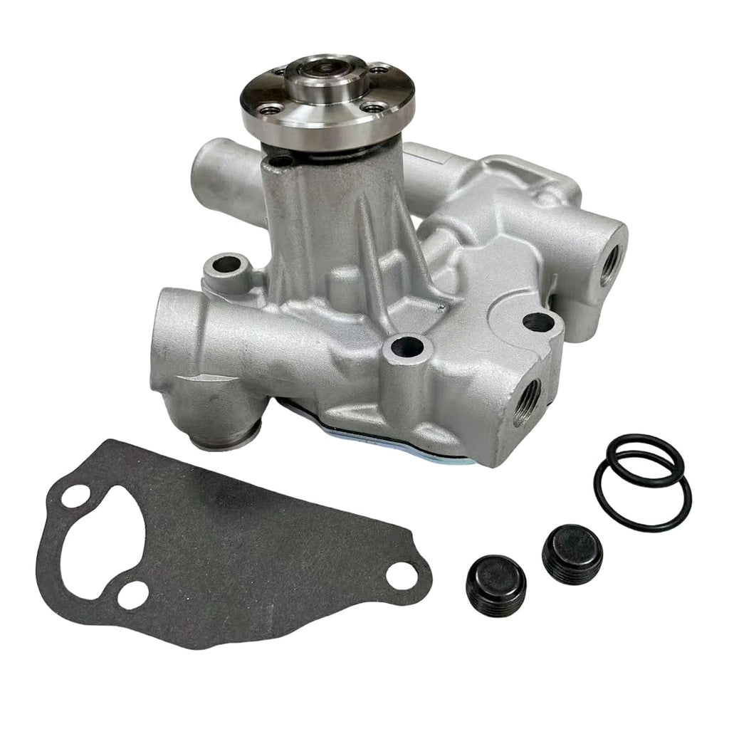 Water Pump 119260-42000 119260-42002 119260-42004 for Yanmar 2TN66 2TN66E 2TN66L 2TNE68 3TNE68 Komatsu 2D68E 3D68 JV16R-2 SK04-2 PC03-2 PC03-2-A Takeuchi TB007