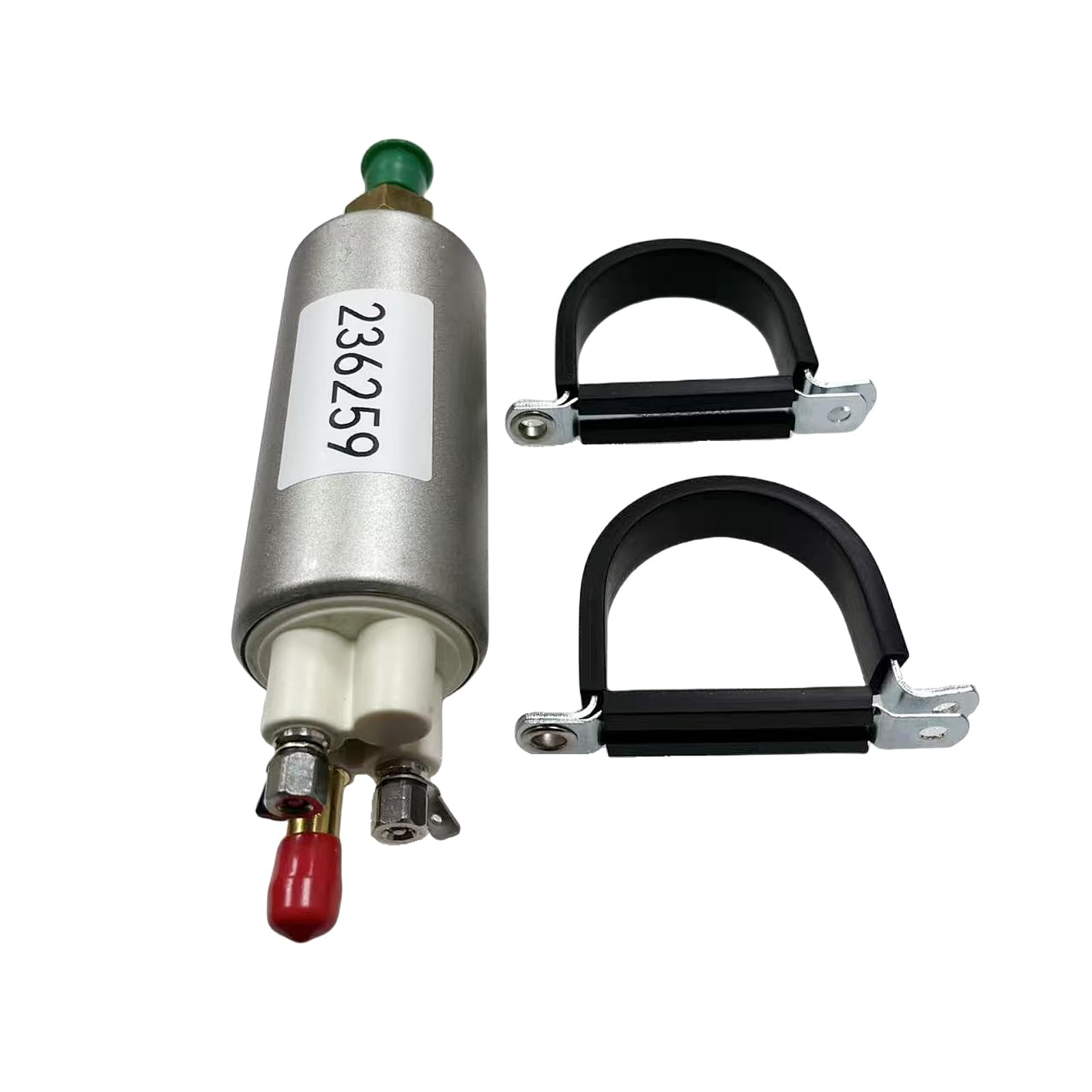 Fuel Lift Pump 236259GT 236259 Suitable for Genie GS-3384 GS-3390 GS-4390 GS-5390 Z-80 60 ZX-135 70 S-120 S-125 S-100