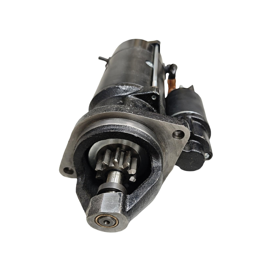 6119112 Starter Motor 24V 7.8kw Fits for Caterpillar Excavators Replace parts