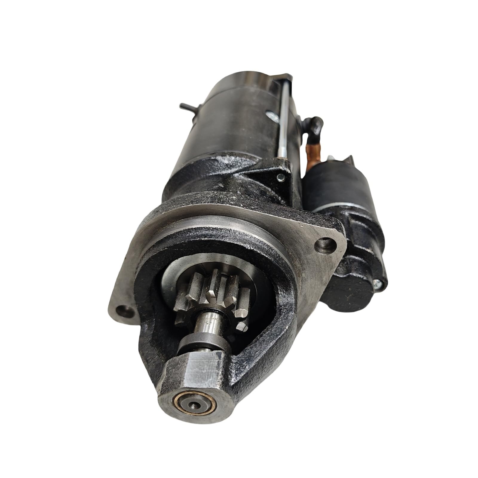 6119112 Starter Motor 24V 7.8kw Fits for Caterpillar Excavators Replace parts