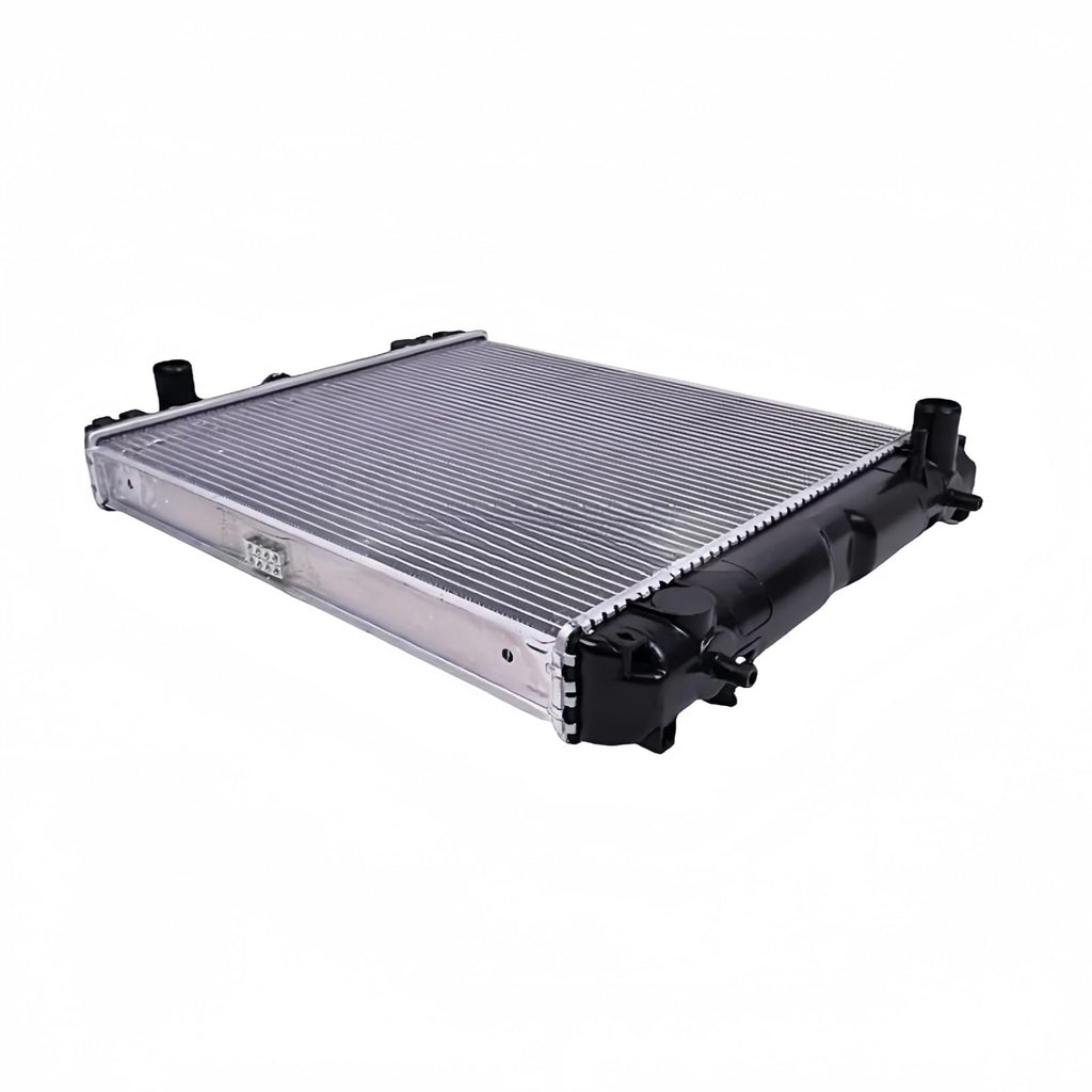 68651-42300 6865142300 Water Tank Radiator Fits for Kubota KX101 KX151 Excavator