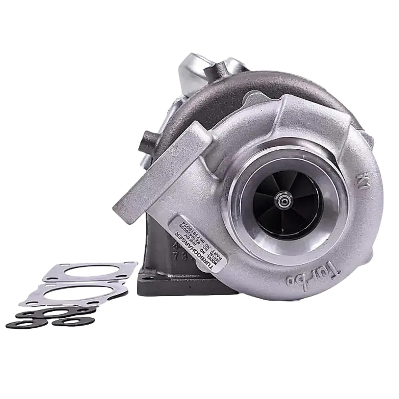Turbo RHF5V Turbocharger 8-97381507-2 Fit Intended For Engine 4JJ1E4N 4JJ1-N Truck NLR NMR NPR