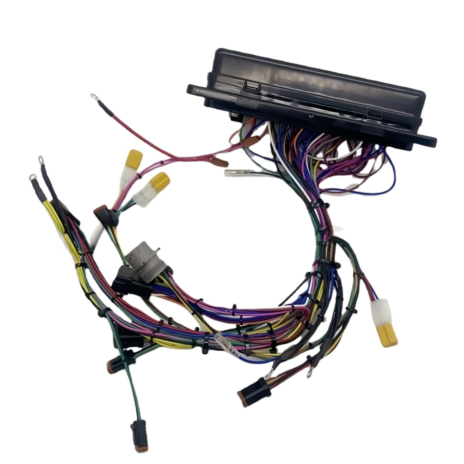 235-3761 2353761 Wiring Harness Fits for Excavator 330C Replace parts