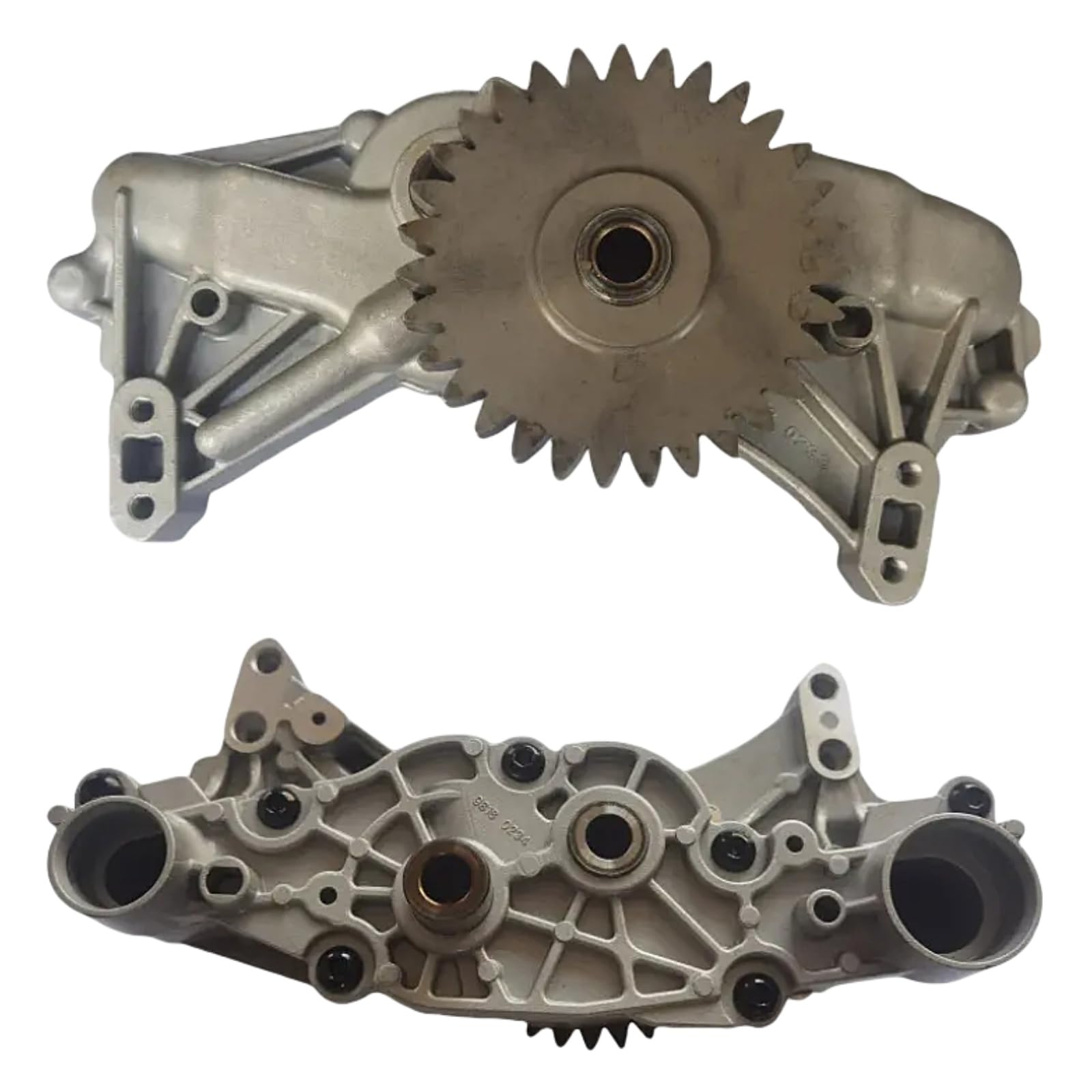 Oil Pump 20824908 21293523 Fits for Volvo Engine D13A Replace parts