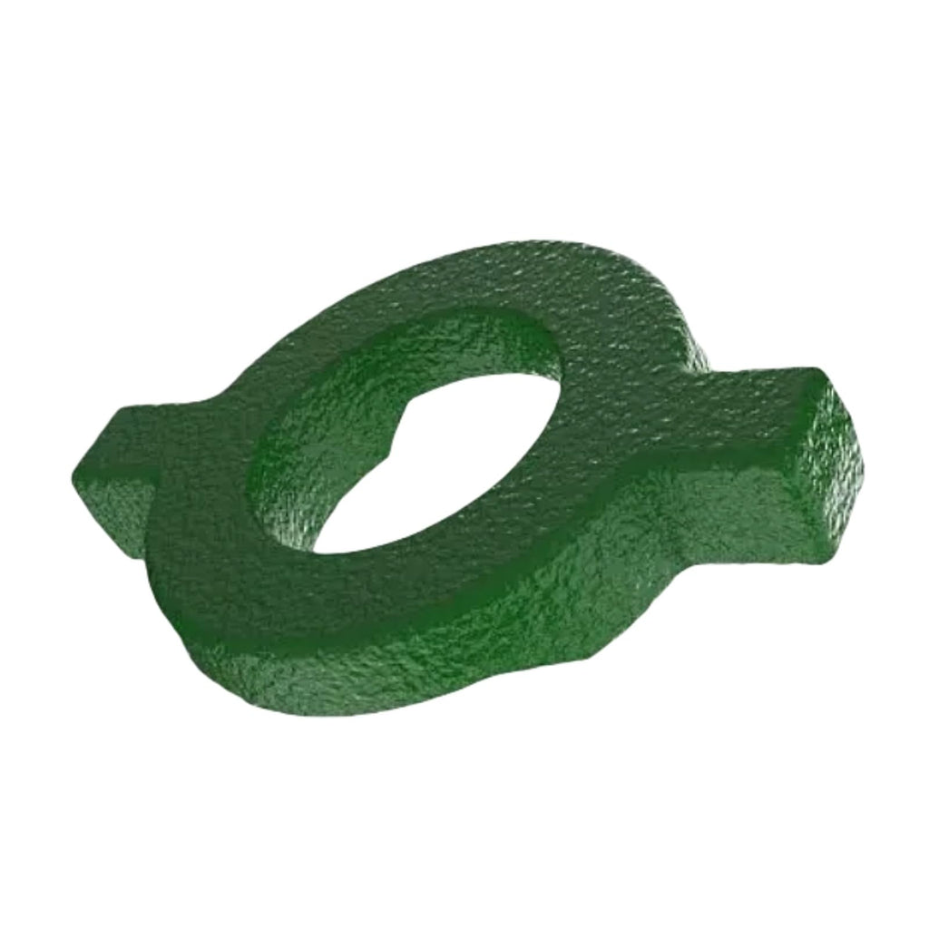 H101677 Slip Clutch Jaw Fits for John Deere