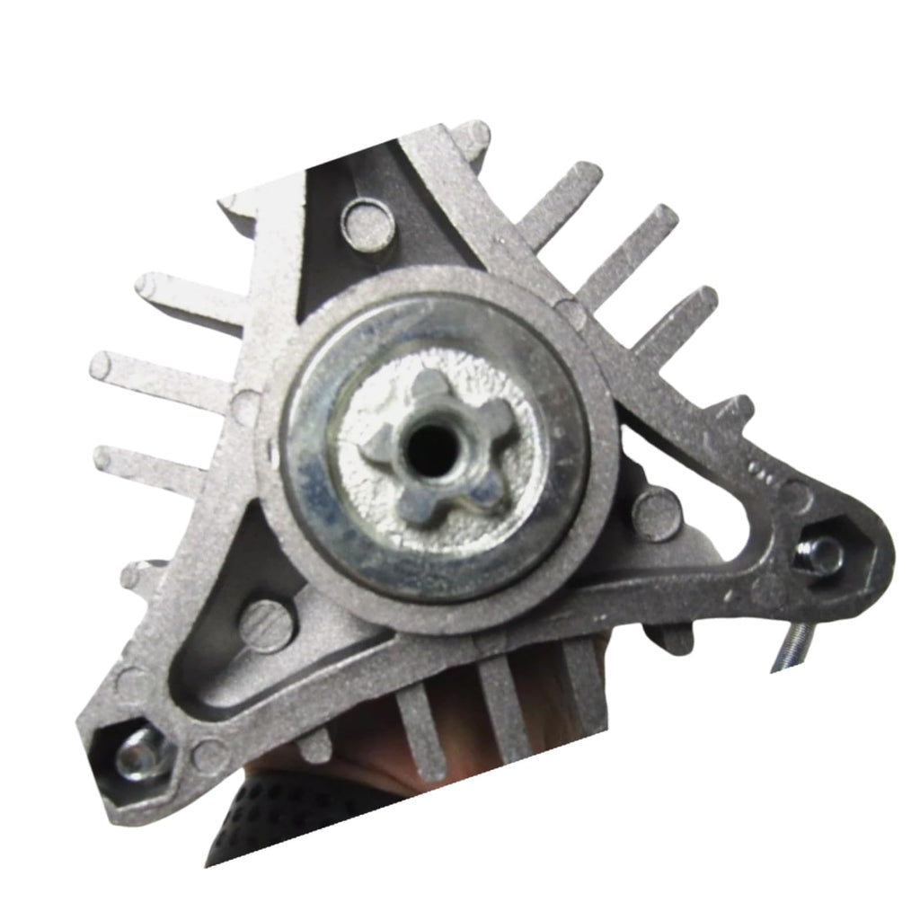 2pcs Spindle Assembly 130794 137641 Fits for LT1000 LT2000 LTX1000 Riding Mower with 36" 38" 42" Cutting Deck Replace parts