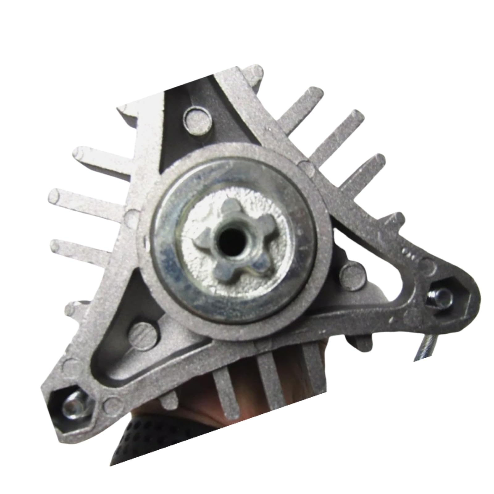 2pcs Spindle Assembly 130794 137641 Fits for LT1000 LT2000 LTX1000 Riding Mower with 36" 38" 42" Cutting Deck Replace parts